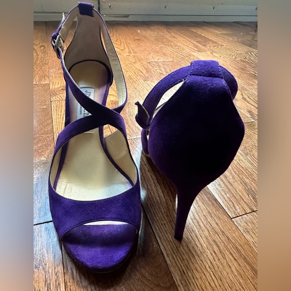 Jimmy Choo sandals - Picture 2 of 5